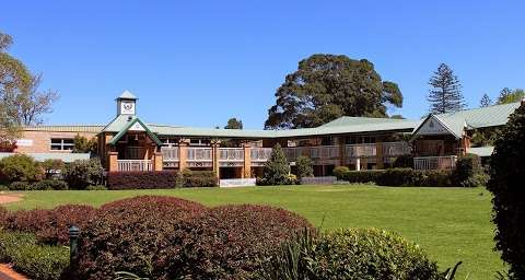 Photo: Toowoomba Anglican College and Preparatory School (TACAPS)